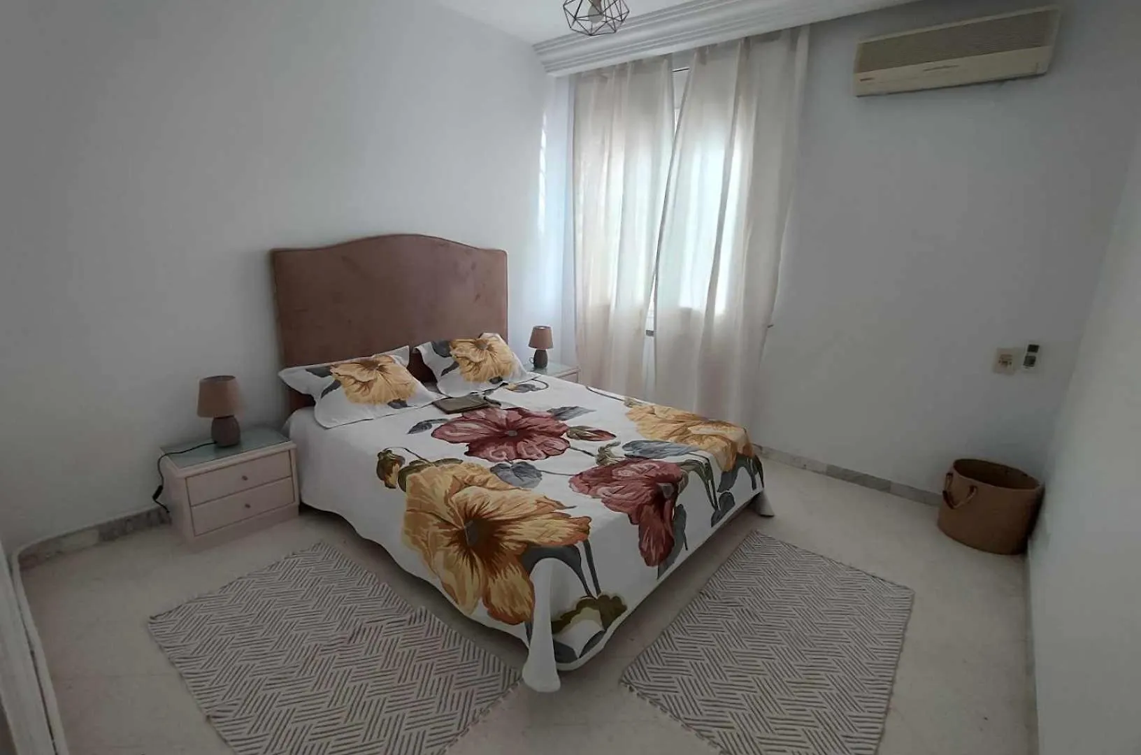 Appartement Cozy Aux Berges Du Lac 1 Tunus