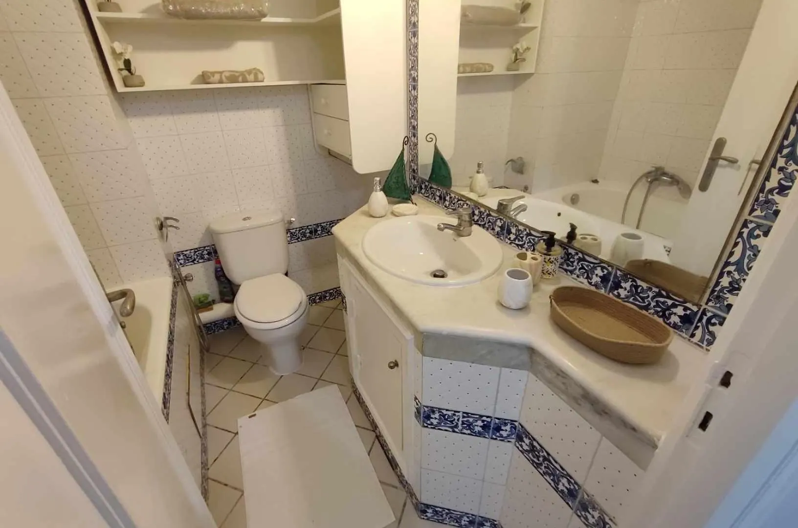 Appartement Cozy Aux Berges Du Lac 1 Tunus Tunus