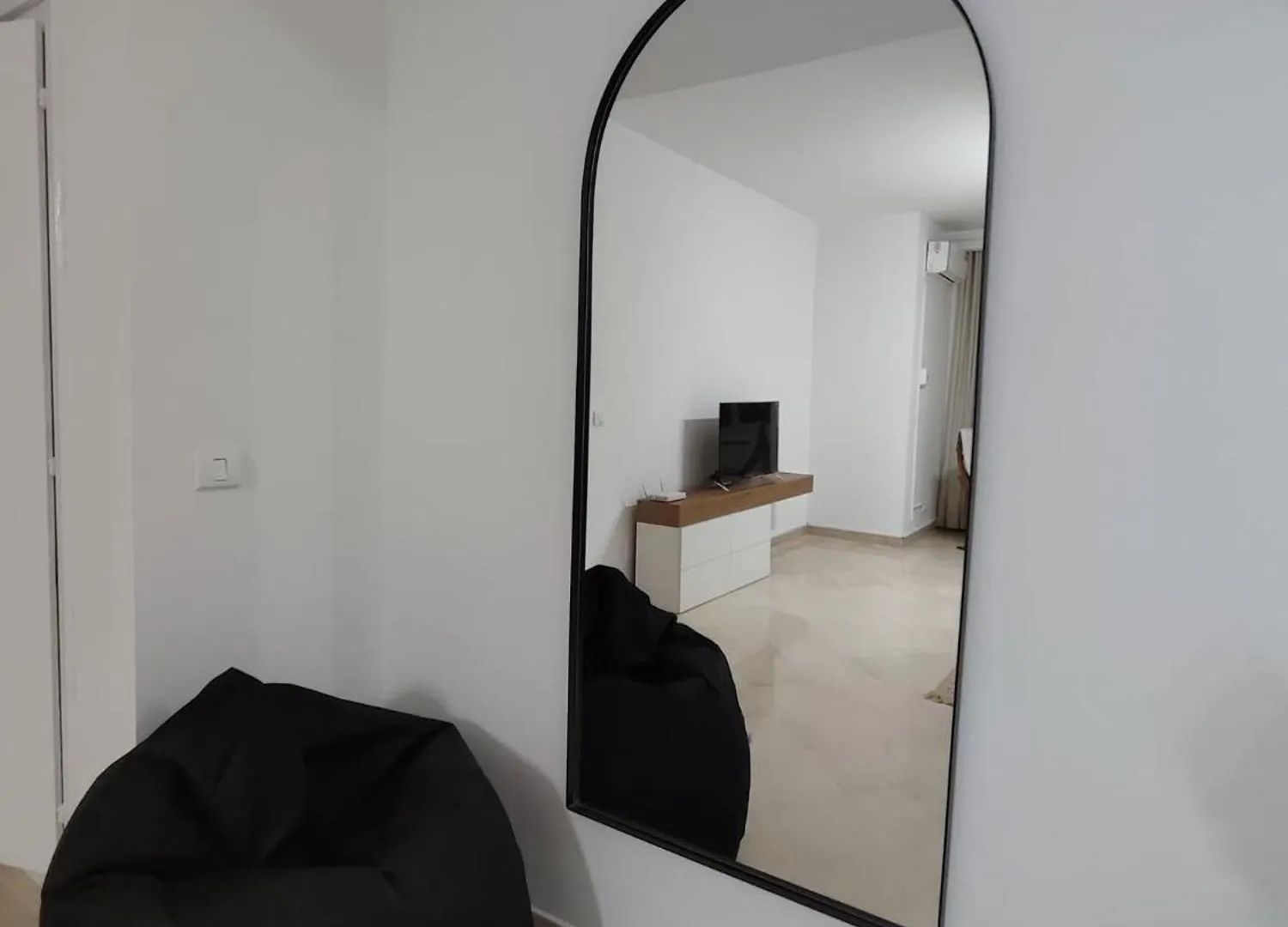 Appartement Cozy Aux Berges Du Lac 1 Tunus
