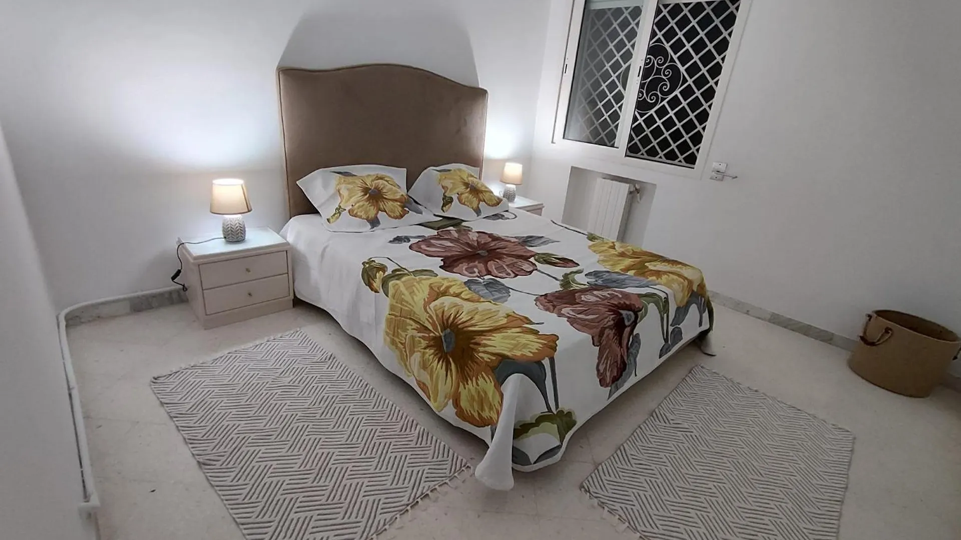 Appartement Cozy Aux Berges Du Lac 1 Tunus 0*,