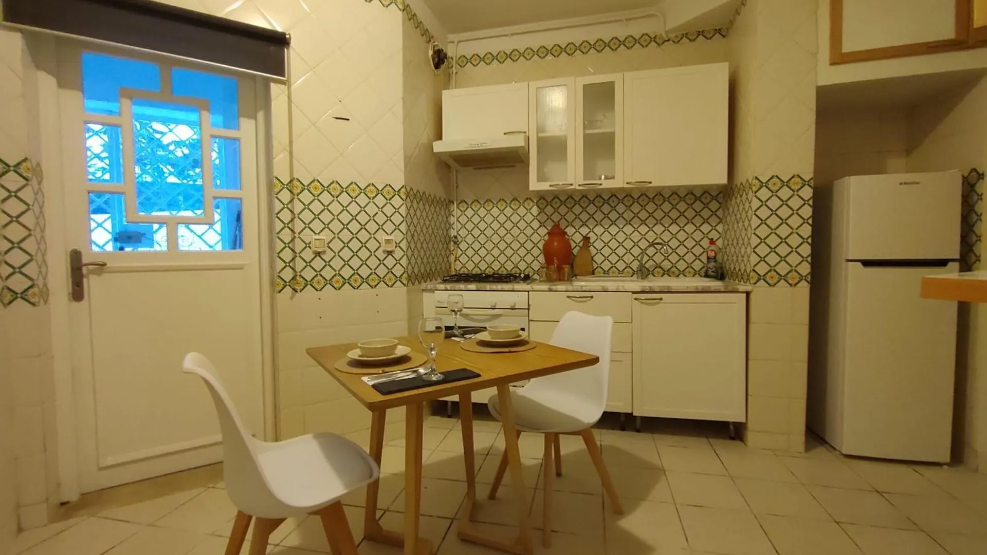 Appartement Cozy Aux Berges Du Lac 1 Tunus Daire