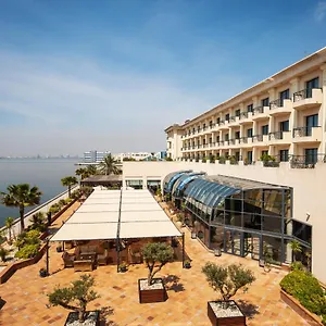 Barceló Concorde Les Berges Du Tunis