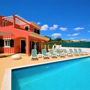  Villa Mikael - Free Wi-fi - Aircon - Private Pool By Bedzy Portugal