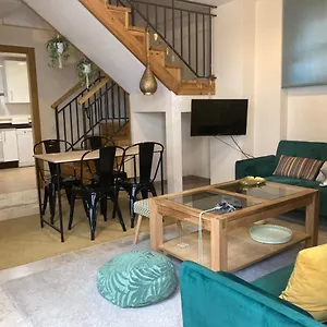  Appartement La Casita De Luis Espagne