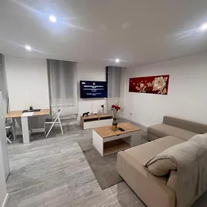  Appartement 2prs Equipe Et Neuf France