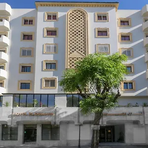 El Oumara Tunis