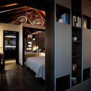  Appartement One&lux Gran Poder - Centric&cozy Espagne